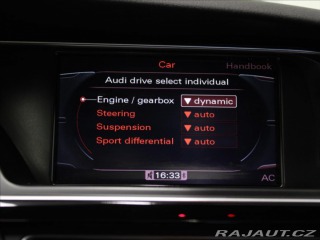 Audi RS5 4,2 V8 331kW B&O 1.ma 2011