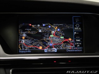 Audi RS5 4,2 V8 331kW B&O 1.ma 2011