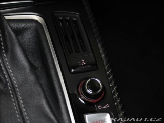 Audi RS5 4,2 V8 331kW B&O 1.ma 2011