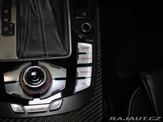 Audi RS5 4,2 V8 331kW B&O 1.ma 2011