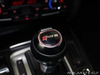 Audi RS5 4,2 V8 331kW B&O 1.ma 2011