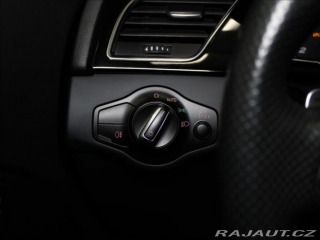 Audi RS5 4,2 V8 331kW B&O 1.ma 2011