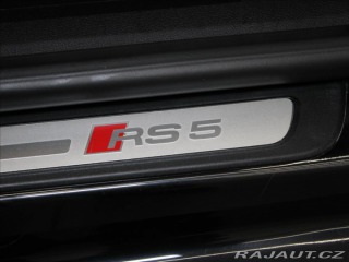 Audi RS5 4,2 V8 331kW B&O 1.ma 2011