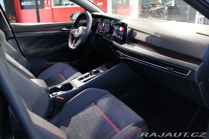 Volkswagen Golf GTI Clubsport DSG 221kW 2022