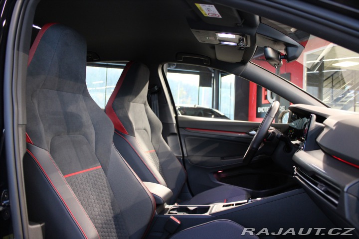 Volkswagen Golf GTI Clubsport DSG 221kW 2022