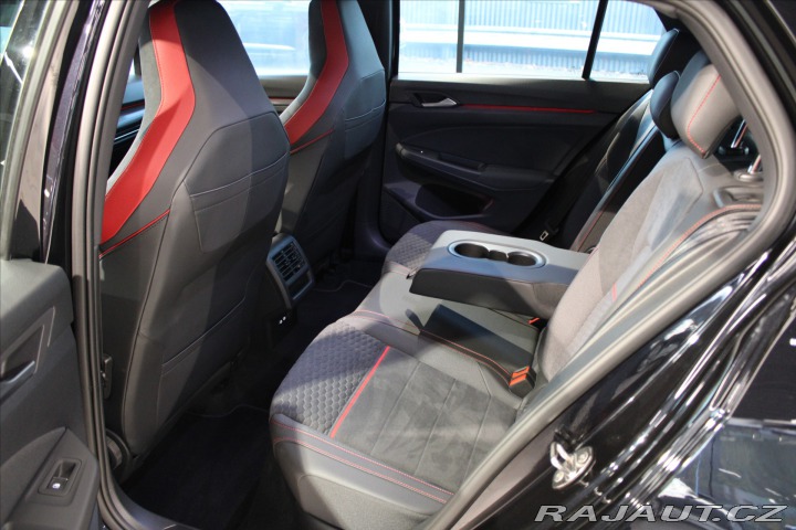 Volkswagen Golf GTI Clubsport DSG 221kW 2022