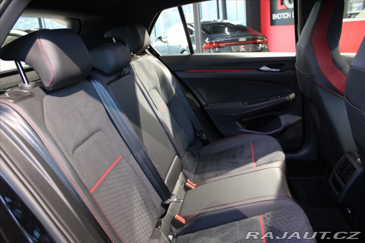 Volkswagen Golf GTI Clubsport DSG 221kW 2022
