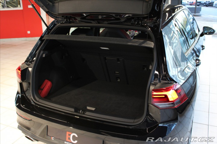 Volkswagen Golf GTI Clubsport DSG 221kW 2022