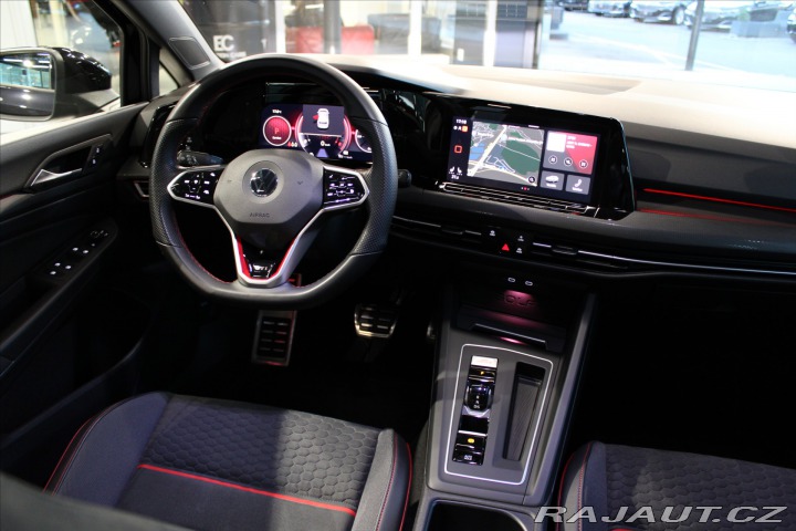 Volkswagen Golf GTI Clubsport DSG 221kW 2022