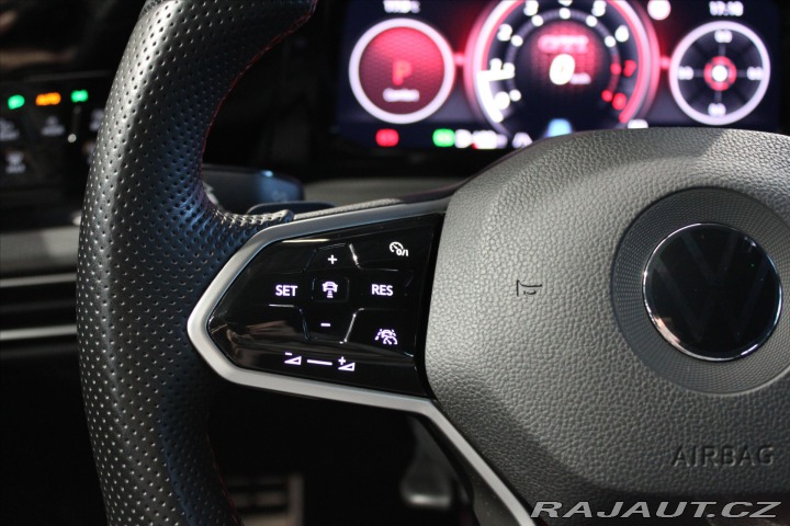 Volkswagen Golf GTI Clubsport DSG 221kW 2022