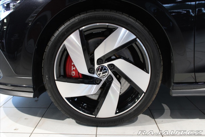 Volkswagen Golf GTI Clubsport DSG 221kW 2022
