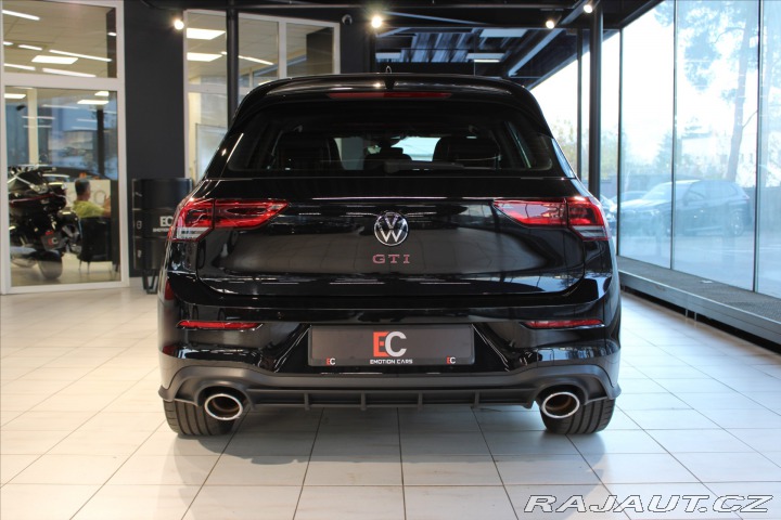 Volkswagen Golf GTI Clubsport DSG 221kW 2022