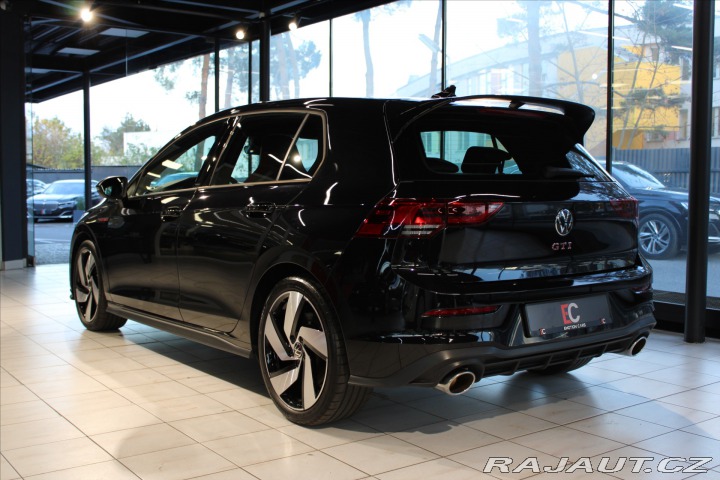 Volkswagen Golf GTI Clubsport DSG 221kW 2022