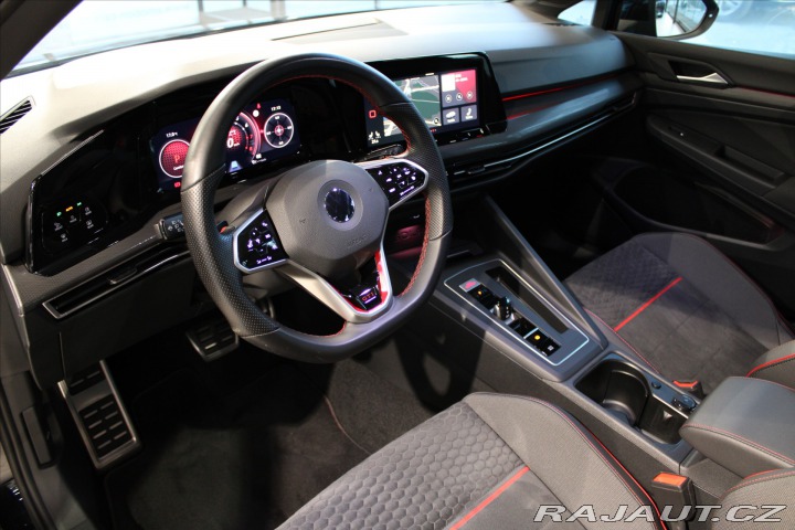 Volkswagen Golf GTI Clubsport DSG 221kW 2022