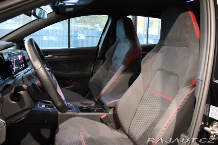 Volkswagen Golf GTI Clubsport DSG 221kW 2022