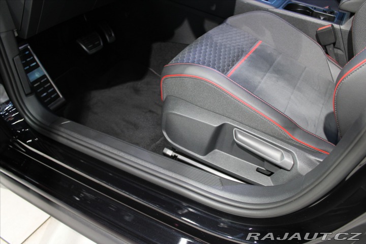 Volkswagen Golf GTI Clubsport DSG 221kW 2022