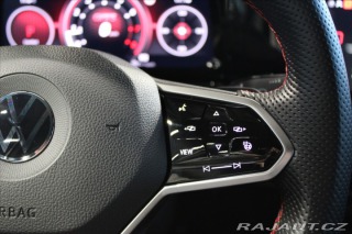 Volkswagen Golf GTI Clubsport DSG 221kW 2022