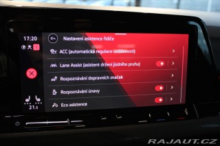 Volkswagen Golf GTI Clubsport DSG 221kW 2022