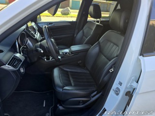 Mercedes-Benz GLE GLE 350CDI AMG-2016-9G TR 2015