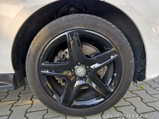 Mercedes-Benz GLE GLE 350CDI AMG-2016-9G TR 2015