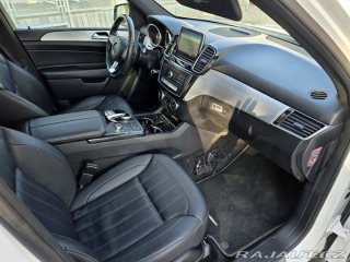 Mercedes-Benz GLE GLE 350CDI AMG-2016-9G TR 2015