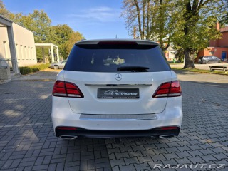 Mercedes-Benz GLE GLE 350CDI AMG-2016-9G TR 2015