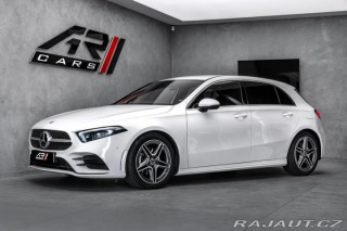 Mercedes-Benz A  2020