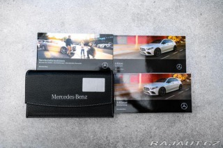 Mercedes-Benz A  2020