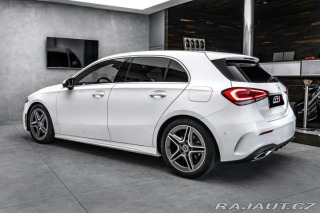 Mercedes-Benz A  2020