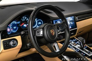 Porsche Cayenne Turbo, Sport design, PDCC 2019