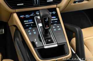 Porsche Cayenne Turbo, Sport design, PDCC 2019