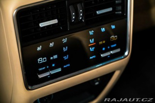 Porsche Cayenne Turbo, Sport design, PDCC 2019
