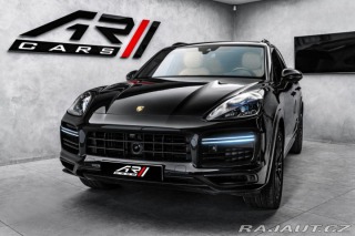 Porsche Cayenne Turbo, Sport design, PDCC 2019