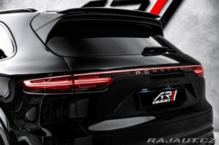 Porsche Cayenne Turbo, Sport design, PDCC 2019