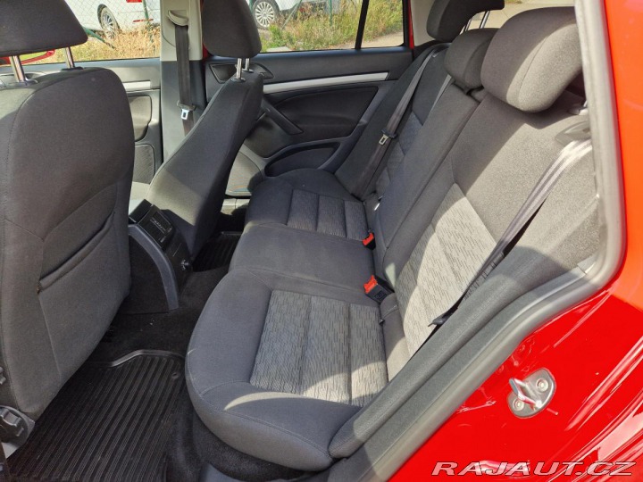 Škoda Octavia 2,0TDi 4X4 AUTOMAT 1.MAJI 2012