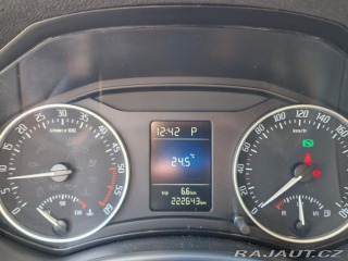 Škoda Octavia 2,0TDi 4X4 AUTOMAT 1.MAJI 2012