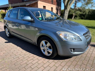 Kia Ceed 1.4i 80kw