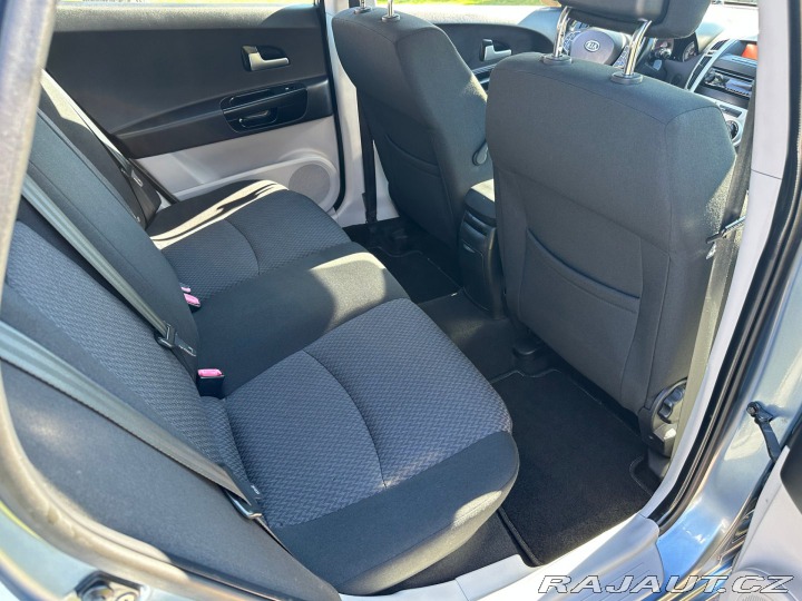 Kia Ceed 1.4i 80kw 2008