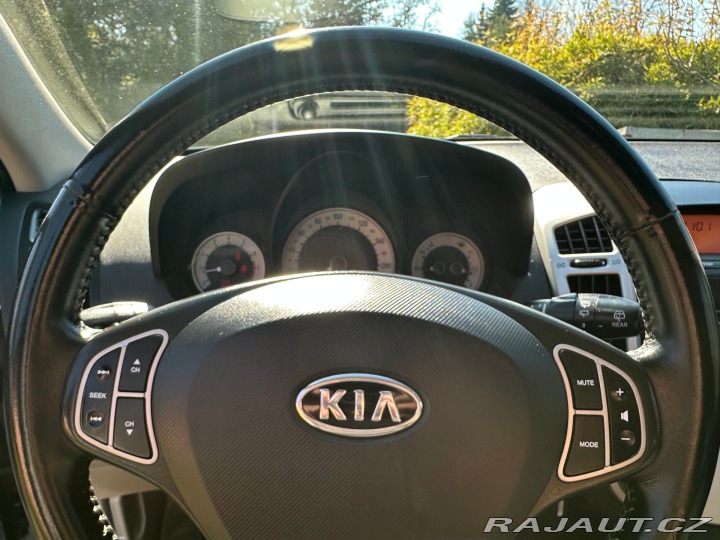 Kia Ceed 1.4i 80kw 2008