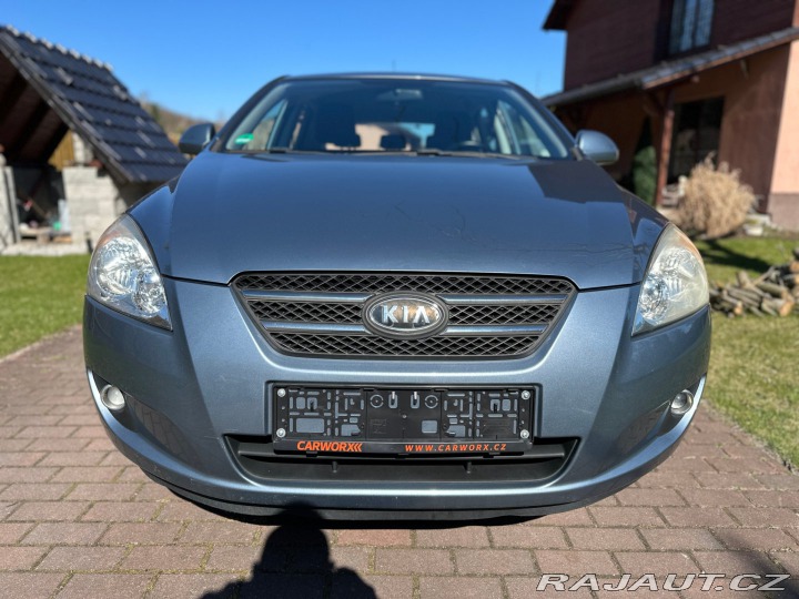 Kia Ceed 1.4i 80kw 2008