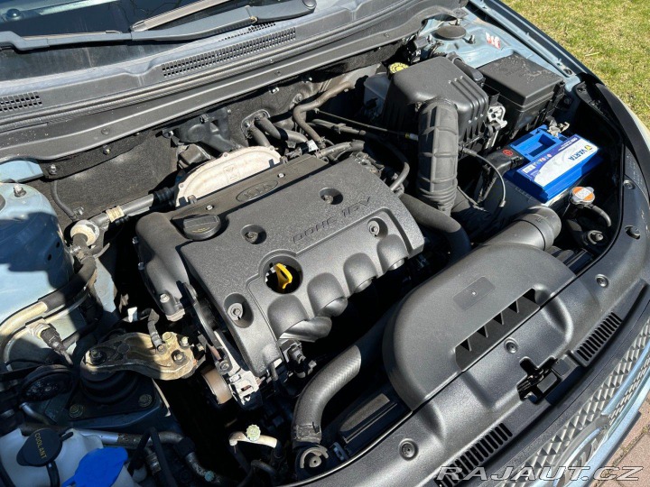 Kia Ceed 1.4i 80kw 2008