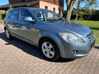Kia Ceed 1.4i 80kw 2008