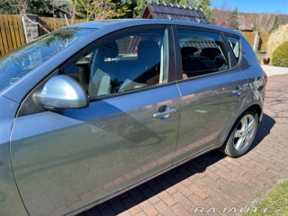 Kia Ceed 1.4i 80kw 2008