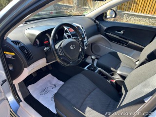 Kia Ceed 1.4i 80kw 2008