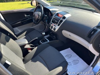 Kia Ceed 1.4i 80kw 2008