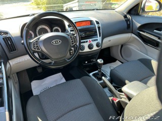 Kia Ceed 1.4i 80kw 2008