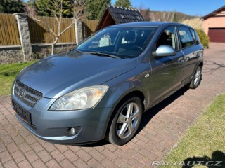 Kia Ceed 1.4i 80kw 2008
