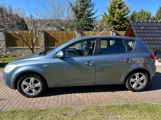 Kia Ceed 1.4i 80kw 2008