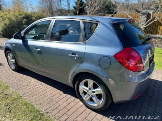 Kia Ceed 1.4i 80kw 2008