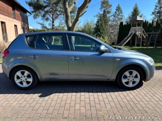 Kia Ceed 1.4i 80kw 2008